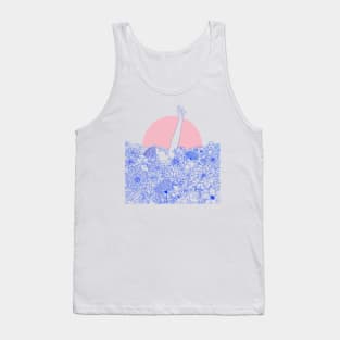 Lovesick Tank Top